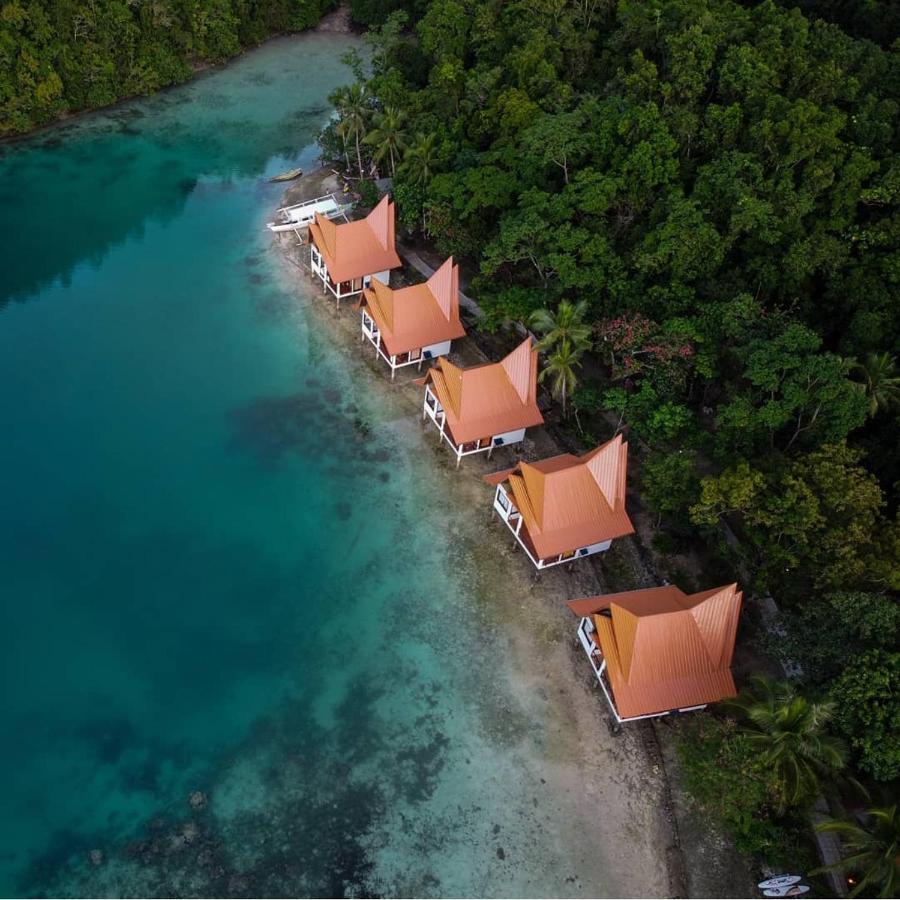 Club Tara Island Resort Socorro  Exterior photo